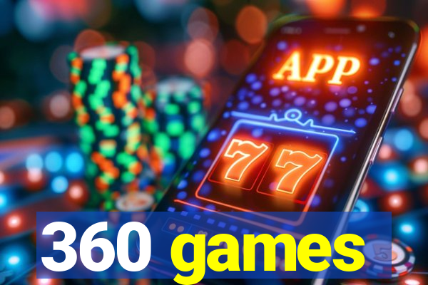 360 games